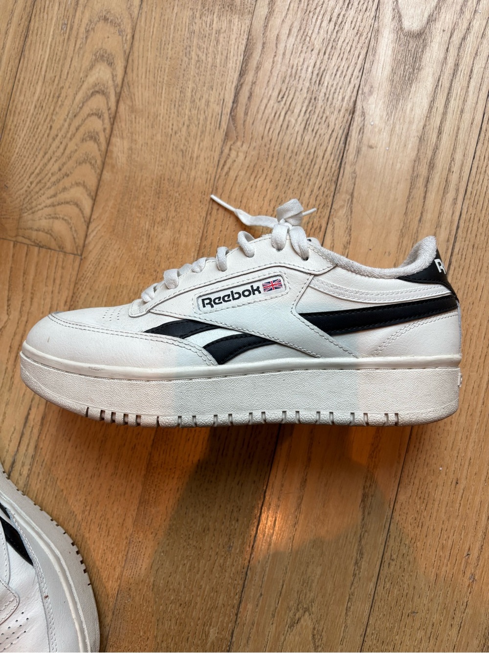 Reebok Club C Double Revenge Shoes
